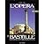 L'Opéra de la Bastille by Gerard Charlet