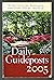 Daily Guideposts 2005 (Spirit Lifting Thoughts for Every Day of the Year) Large Print Edition