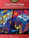 [(Easy Hymn Solos - Level 1)] [Author: Wendy Stevens] published on (October, 2009)