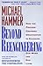 Beyond Reengineering: How the Process-Centered Organization is Changing Our Work and Our Lives by Michael Hammer (1997-08-02)