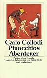 Pinocchios Abenteuer