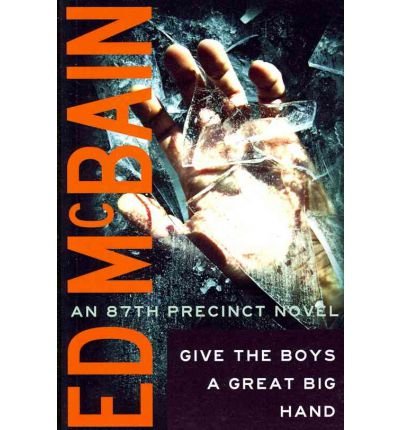 Give the Boys a Great Big Hand