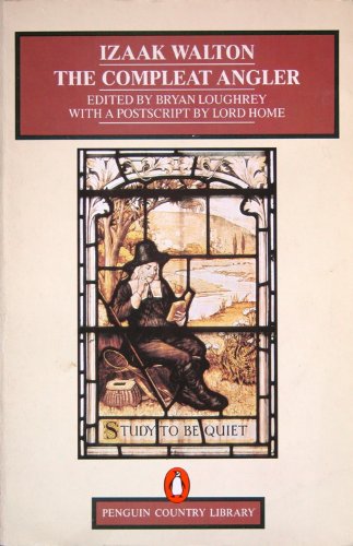 The Compleat Angler