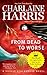 From Dead to Worse (Sookie Stackhouse / Southern Vampire Series #8) by Charlaine Harris