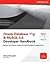 Oracle Database 11g & MySQL 5.6 Developer Handbook (Oracle Press) 1st (first) edition