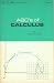Abc's of calculus