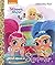 Wish Upon a Sleepover (Shimmer and Shine)(Hardback) - 2016 Edition