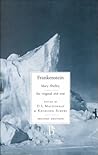 [Frankenstein: Th...