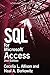 SQL For Microsoft Access (Wordware Applications Library) by C... by Cecelia L. Allison
