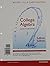 College Algebra: Concepts Through Functions, Books a la Carte Edition Plus NEW MyMathLab -- Access Card Package (3rd Edition) by Michael Sullivan (2014-04-24)