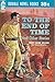 World of the Masterminds / To the End of Time and other stories by Robert Moore Williams