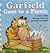 GARFIELD GOES TO A PICNIC (Random House Sniffy Book)