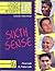 Sixth Sense: Book 6