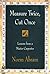 Measure Twice, Cut Once: Lessons from a Master Carpenter by Norm Abram (1996-08-01)