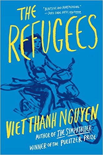 Refugees, The