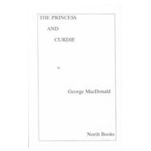 The Princess and Curdie