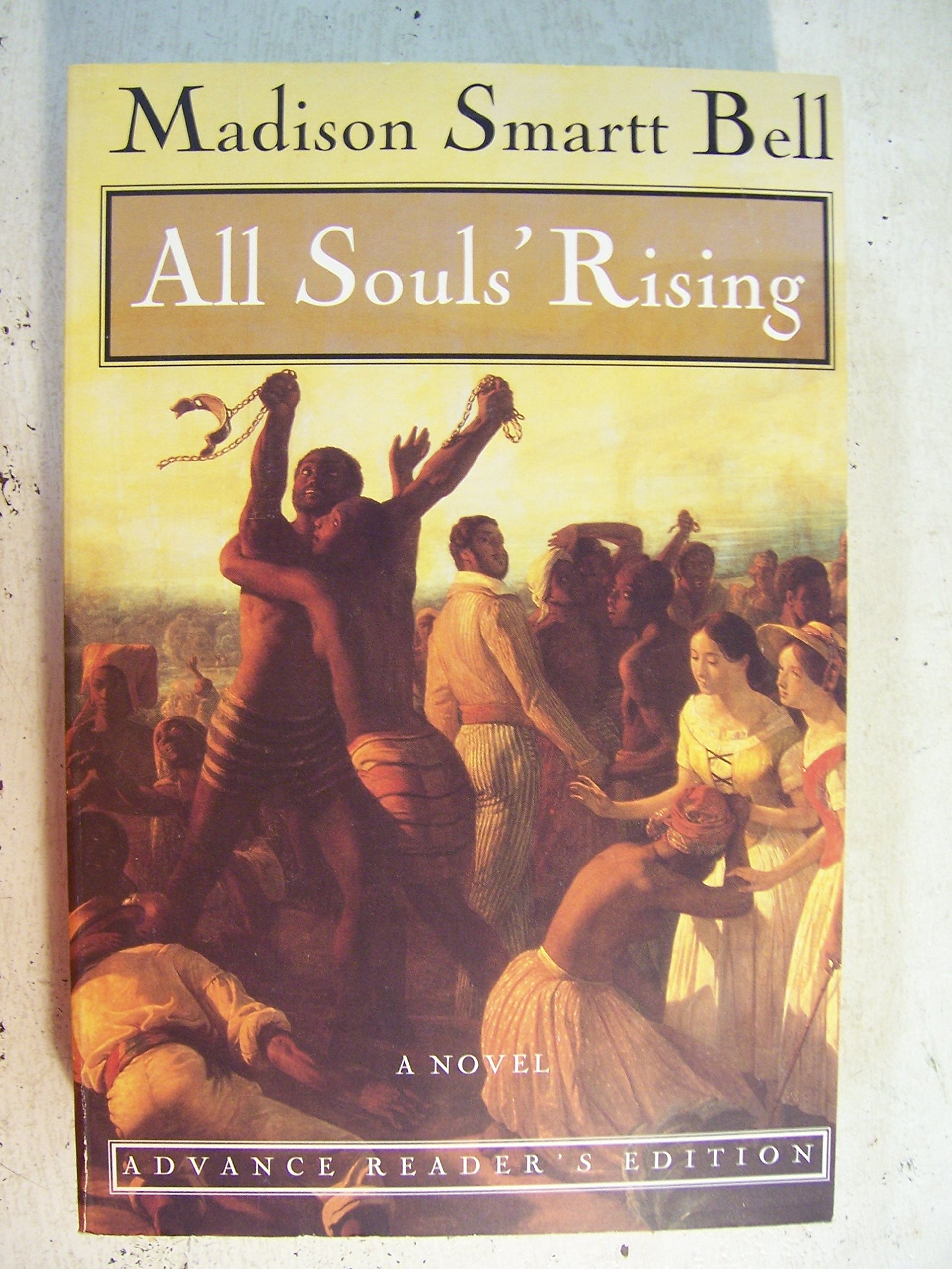 All Souls' Rising