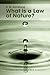 What is a Law of Nature? (Cambridge Philosophy Classics) by D. M. Armstrong (2016-08-26)