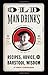 Old Man Drinks by Schnackenberg, Robert [Quirk,2010] (Hardcover)