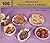 100 DELICIOUS VEGETARIAN CU...