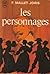 Les personnages