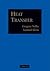 Heat Transfer by Gregory Nellis Sanford Klein(2008-12-22)