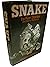 Rare SNAKE Ken Stabler - Berry Stainback 1st Edition 1986 Doubleday Raiders Fine/NF [Hardcover] unknown