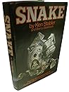 Rare SNAKE Ken St...