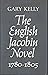 The English Jacobin Novel, ...