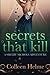 Secrets that Kill (Shelby N...