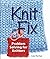 Knit Fix by Lisa Kartus (2006-09-01)