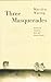 Three Masquerades: Essays on Equality, Work, and Human Rights by Marilyn Waring (1997-02-19)