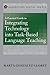 A Practical Guide to Integrating Technology into Task-Based Language Teaching by Marta Gonz?ez-Lloret (2016-03-04)