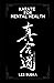 Karate for Mental Health by Les Bubka