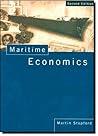 Maritime Economics Second Edition by Stopford, Martin(December 12, 1997) Paperback