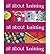 All about Knitting (Hardback) - Common