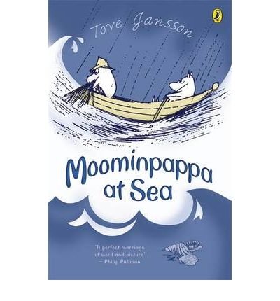 [(Moominpappa at Sea )] [Author: Tove Jansson] [Jun-2009]