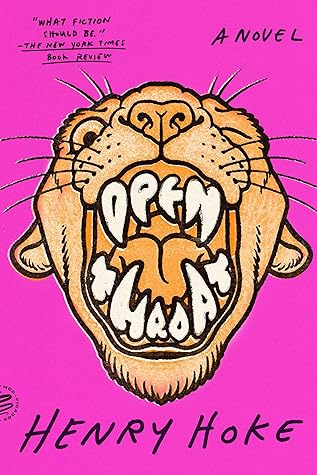 Open Throat