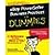 eBay PowerSeller Business Practices For Dummies by Collier, Marsha [For Dummies,2008] [Paperback]
