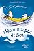 Moominpappa at Sea (Moomins) by Jansson, Tove (2010) Paperback