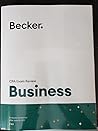 Becker CPA Exam R...