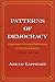 Patterns of Democracy: Government Forms and Performance in Thirty-Six Countries