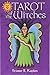 The Tarot of the Witches Book by Stuart R Kaplan (2003-03-01)