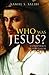 Who Was Jesus?: Conspiracy in Jerusalem [Paperback] [2007] (Author) Kamal S. Salibi