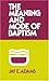 Meaning and Mode of Baptism by Jay E. Adams (6-May-2012) Paperback