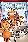 GRUMPY CAT GARFIELD #3 Release Date 10/11/17 (OF 3) CVR C RUIZ