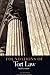 Foundations of Tort Law by Saul Levmore by Saul Levmore