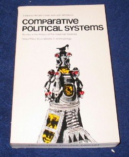 Comparative Political Systems (Paperback)