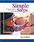 Simple Steps-Infant,Toddler Curriculum by Karen Miller by Karen  Miller