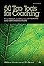 50 Top Tools for Coaching: A Complete Toolkit for Developing and Empowering People